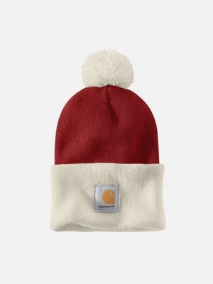 (103343) 니트 폼 커프드 비니 CRAB APPLE (R99)